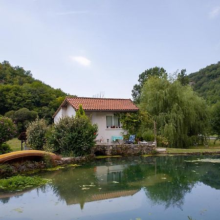Studio A Deux Au Blagour Lachapelle-Auzac Ngoại thất bức ảnh